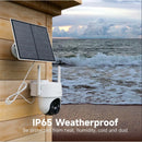 Arenti-akkukäyttöinen-4G-valvontakamera-aurinkopaneelilla-2K-3MP-Pan-Tilt-9