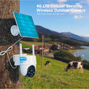 Arenti-akkukäyttöinen-4G-valvontakamera-aurinkopaneelilla-2K-3MP-Pan-Tilt-5