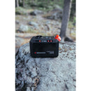 AgfaPhoto Powercube 100 Pro varavirtalähde ResMed AirSense 10 sarjan CPAP-laitteille