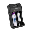 Ansmann-18650-laturi-1