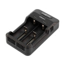 Ansmann-18650-laturi