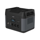 Ansmann Powerstation 2200W varavirtalähde ResMed AirSense 10 sarjan CPAP-laitteille