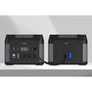 Lisäakku 1408Wh Ansmann Powerstation 2200W-virtapankille