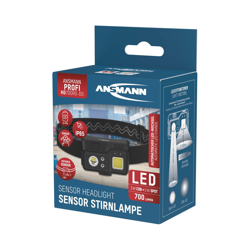 Ansmann-ladattava-otsalamppu-liiketunnistimella-700-lumen-10