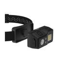 Ansmann-ladattava-otsalamppu-liiketunnistimella-700-lumen-1