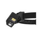 Ansmann-ladattava-otsalamppu-liiketunnistimella-700-lumen-2