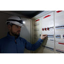 Ansmann-ladattava-otsalamppu-liiketunnistimella-700-lumen-7