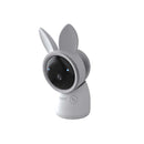 Arenti AInanny - itkuhälytin kameralla ja LCD-näytöllä 2K 3MP UHD