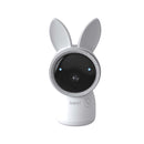 Arenti AInanny - itkuhälytin kameralla ja LCD-näytöllä 2K 3MP UHD