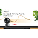 Arenti DOME1 – valvontakamera sisälle