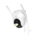 Arenti E3 – valvontakamera ulos 2,5K 4MP UHD Pan-Tilt WiFi