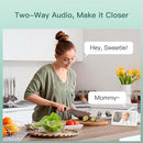 Arenti-Nanny-B2-Kit-itkuhalytin-kameralla-ja-LCD-naytolla-1080P-HD-3