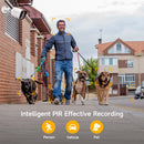 Arenti O3 – valvontakamera ulos 2,5K 4MP UHD