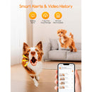 Arenti-Petcam1T-lemmikkikamera-2K-3MP-UHD-7