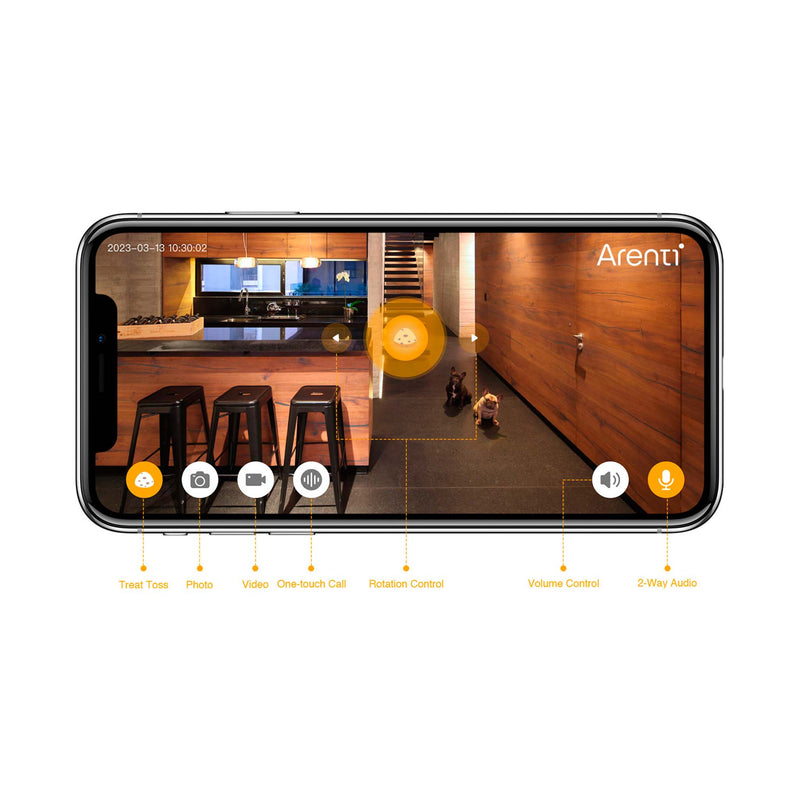 Arenti-Petcam1T-lemmikkikamera-2K-3MP-UHD-8