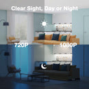 Arenti IN1 – valvontakamera sisälle