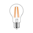 Avide LED Filament lamppu E27 7W 806lm 2700K (10 kpl säästöpakkaus)
