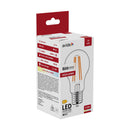 Avide LED Filament lamppu E27 7W 806lm 2700K (10 kpl säästöpakkaus)