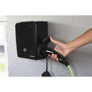 Blaupunkt sähköauton latausasema, Type 2, 22 kW