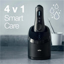 Braun-Series-8-partakone-puhdistusasemalla-8450cc-1