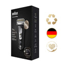 Braun Series 9 Pro -partakone 9410S