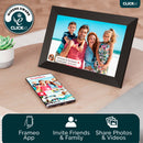 CLICKid-Snap10-digitaalinen-valokuvakehys-WiFi-32GB-5