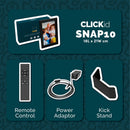 CLICKid-Snap10-digitaalinen-valokuvakehys-WiFi-32GB-8