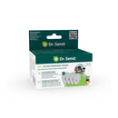 Dr. Senst geeli-elektrodityynyt TENS & EMS -laitteeseen 8x2