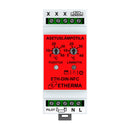 Etherma-DIN-kiskotermostaatti-NFC-ohjelmoinnilla-lattialammitykseen-16A-1