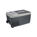 Frezzer Akkukäyttöinen Matkajääkaappi ja Pakastin 25 litraa