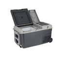 Frezzer Akkukäyttöinen Matkajääkaappi ja Pakastin 25 litraa