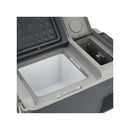 Frezzer Akkukäyttöinen Matkajääkaappi ja Pakastin 25 litraa