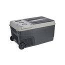 Frezzer Akkukäyttöinen Matkajääkaappi ja Pakastin 35 litraa