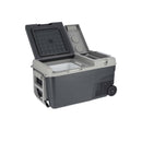 Frezzer Akkukäyttöinen Matkajääkaappi ja Pakastin 35 litraa