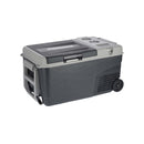 Frezzer Akkukäyttöinen Matkajääkaappi ja Pakastin 35 litraa