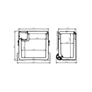 Frezzer-Pro-Matkajaakaappi-ja-Pakastin-62-litraa-4