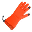 Glovii lämmitettävät hanskat