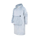 Glovii-lammitettava-pehmea-poncho-akulla-7