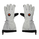 Glovii lämmitettävät hiihtohanskat