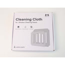 Hutt-A1-ikkunanpesurobotin-mikrokuituliinat