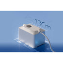 HUTT E+ kannettava virtalähde HUTT-ikkunanpesurobottiin 95Wh