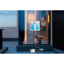 HUTT E+ kannettava virtalähde HUTT-ikkunanpesurobottiin 95Wh