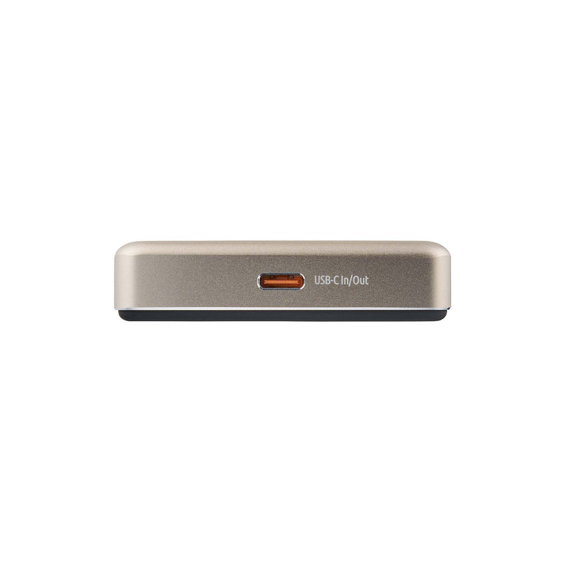 Intenso-MagSafe-Powerbank-10000mAh-varavirtalahde-champagne-5