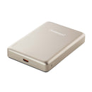 Intenso-MagSafe-Powerbank-10000mAh-varavirtalahde-champagne