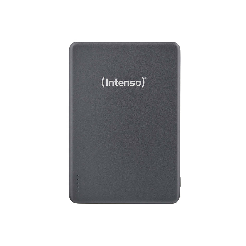 Intenso-MagSafe-Powerbank-10000mAh-varavirtalahde-grey-2