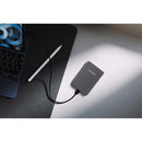 Intenso-MagSafe-Powerbank-10000mAh-varavirtalahde-grey-9