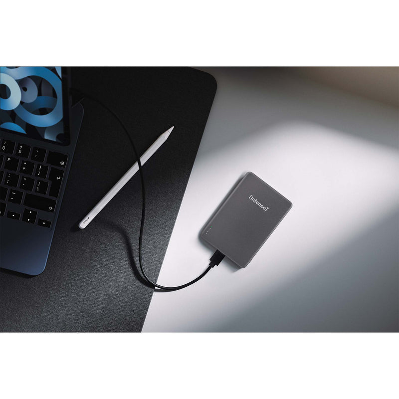 Intenso-MagSafe-Powerbank-10000mAh-varavirtalahde-grey-9
