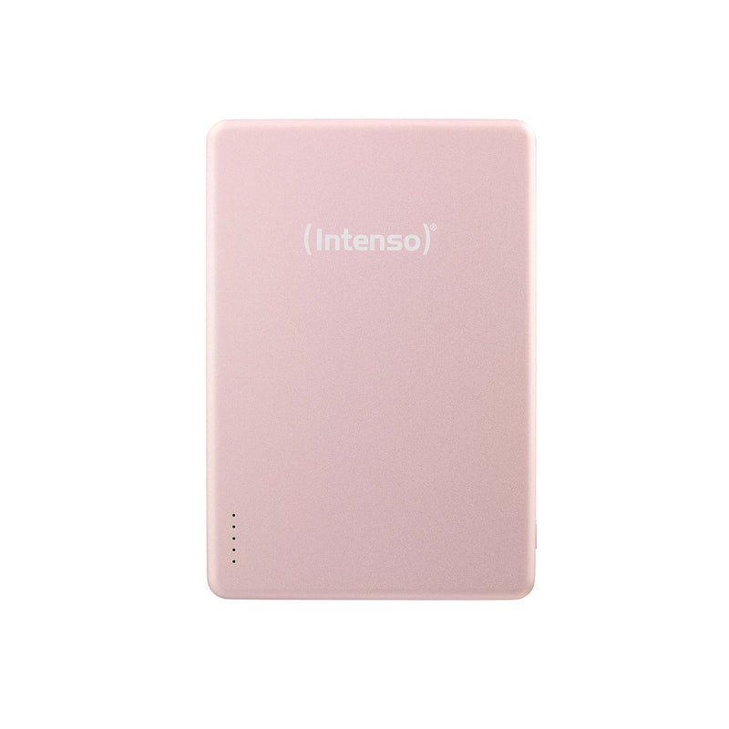 Intenso-MagSafe-Powerbank-10000mAh-varavirtalahde-rose-2
