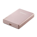 Intenso-MagSafe-Powerbank-10000mAh-varavirtalahde-rose