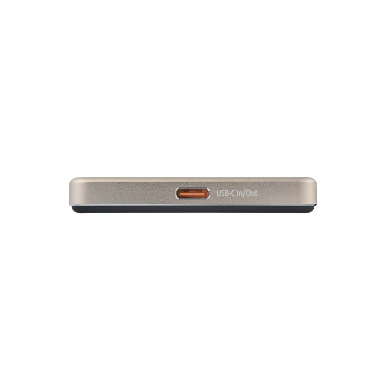 Intenso-MagSafe-Powerbank-5000mAh-varavirtalahde-Champagne-5